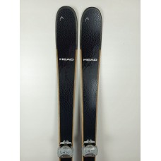 Narty Head Kore 88 Ti 2026